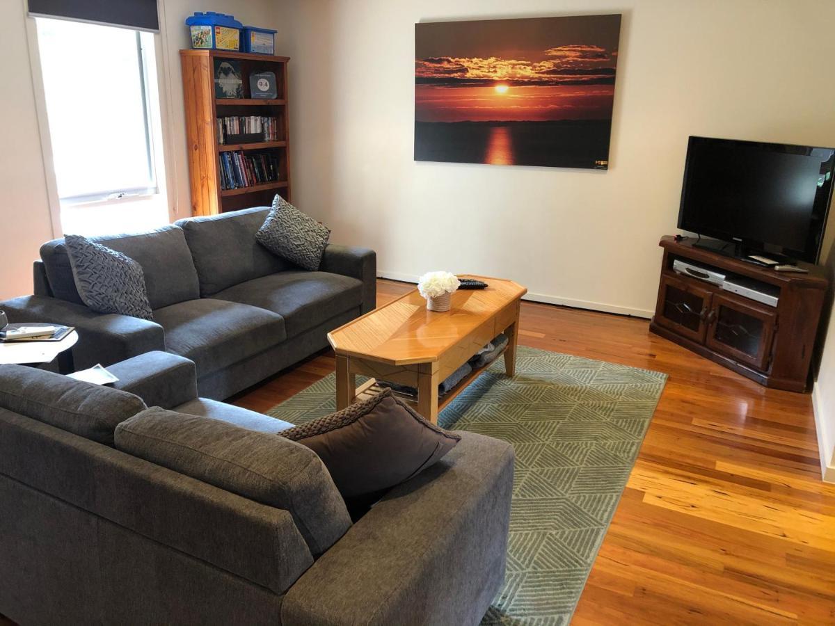 Chill Apartment Rye Buitenkant foto