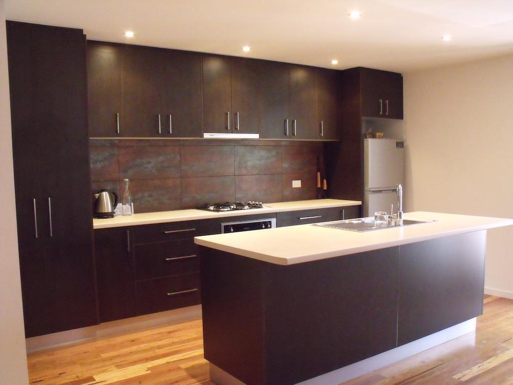 Chill Apartment Rye Kamer foto
